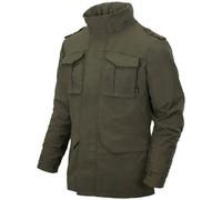 Helikon-Tex Helikon Covert M-65 Jacket Taiga Green Size Small