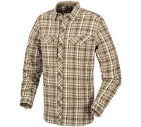 Helikon-Tex Helikon Defender Mk2 City Shirt Cider Plaid Size X Small