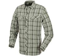 Helikon-Tex Helikon Defender Mk2 City Shirt Pine Plaid Size X Small