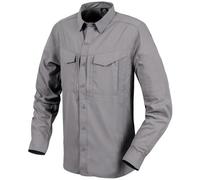 Helikon-Tex Helikon Defender Mk2 Tropical Shirt Long Sleeve Castle Rock Size X Large