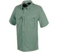 Helikon-Tex Helikon Defender Mk2 Ultralight Shirt Short Sleeve Sage Green Size Large