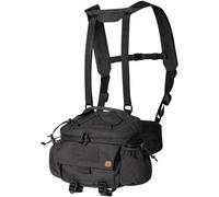 Helikon-Tex Helikon Foxtrot Mk2 Belt Rig Black