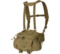 Helikon-Tex Helikon Foxtrot Mk2 Belt Rig Coyote