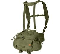 Helikon-Tex Foxtrot MK2 Belt RIG - Cordura Olive Green