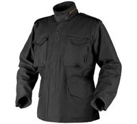 Helikon-Tex Helikon Genuine M65 Jacket Black Size Large