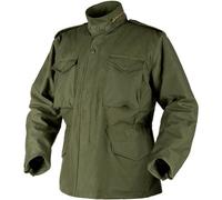 Helikon-Tex Helikon Genuine M65 Jacket Olive Size Xxx Large