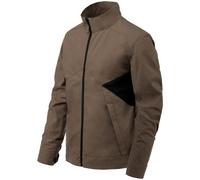 Helikon-Tex Greyman Jacket - Earth Brown/Black
