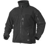 Helikon-Tex Helikon Infantry Duty Fleece Jacket Black Size Xxx Large