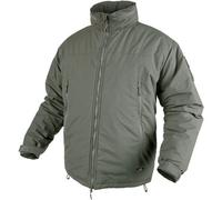 Helikon-Tex Helikon Level 7 Winter Jacket Alpha Green Size Medium