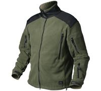 Helikon-Tex Helikon Liberty Fleece Olive/black Size Small
