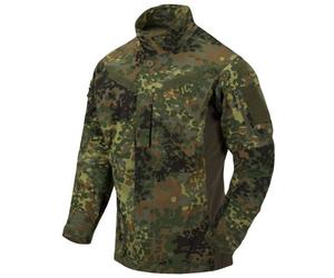 Helikon-Tex Helikon Mbdu Shirt Flecktarn Nyco R/s Size Small