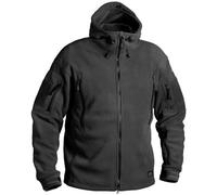 Helikon-Tex Helikon Patriot Double Fleece Black Size Xxx Large