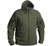 Helikon-Tex Helikon Patriot Double Fleece Olive Size Small