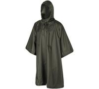 Helikon-Tex Helikon Poncho Rain-Cover Taiga Green