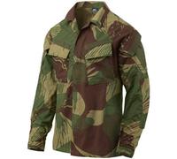 Helikon-Tex Helikon Raid Shirt Rhodesian Camo Size X Small