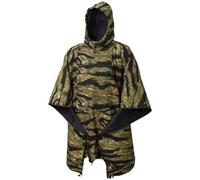 Helikon-Tex Helikon Swagman Roll Poncho Climashield Apex 67G Tiger Stripe