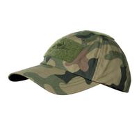 Helikon-Tex Helikon Tactical Baseball Cap Polish Woodland