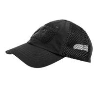Helikon-Tex Helikon Tactical Baseball Vent Cap Black