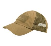 Helikon-Tex Helikon Tactical Baseball Vent Cap Coyote