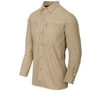 Helikon-Tex Helikon Trip Lite Shirt Silver Mink Size Xx Large
