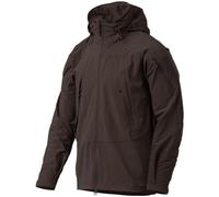 Helikon-Tex Helikon Trooper Mk2 Jacket Earth Brown Size Large