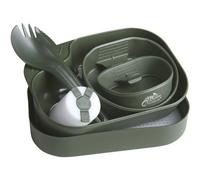 Helikon-Tex Helikon Wildo Camp-A-Box Complete Olive