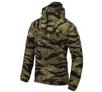 Helikon-Tex Helikon Windrunner Windshirt Tiger Stripe Size X Small