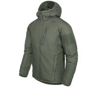 Helikon-Tex Helikon Wolfhound Hoodie Jacket Alpha Green Size X Small