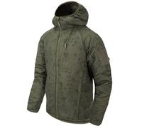 Helikon-Tex Helikon Wolfhound Hoodie Jacket Desert Night Camo Size Xxx Large
