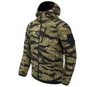 Helikon-Tex Helikon Wolfhound Hoodie Jacket Tiger Stripe Size Xxx Large