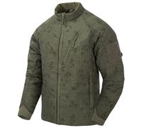 Helikon-Tex Helikon Wolfhound Light Insulated Jacket Desert Night Camo Size Xx Large