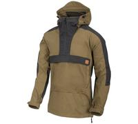 Helikon-Tex Helikon Woodsman Anorak Jacket Coyote / Ash Grey Size Xxx Large