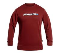 Helikon-Tex HTX Joe Sweatshirt - Rusty Red