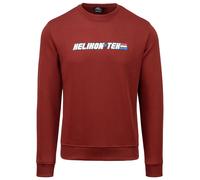 Helikon-Tex HTX Joe Sweatshirt - Rusty Red