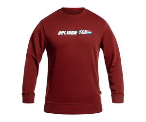 Helikon-Tex HTX Joe Sweatshirt - Rusty Red
