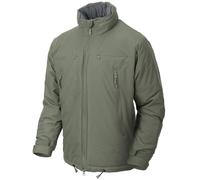 Helikon-Tex Husky Tactical Winter Jacket - Alpha Green