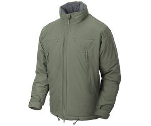 Helikon-Tex Husky Tactical Winter Jacket - Alpha Green