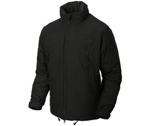 Helikon-Tex Husky Tactical Winter Jacket - Black