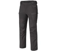 Helikon Hybrid Outback DuraCanvas Trousers - Ash Grey