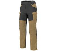 Helikon-Tex Hybrid Outback Pants DuraCanvas Mens Trousers Outdoor Coyote Black