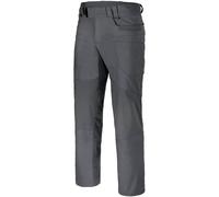 Helikon-Tex Hybrid Tactical Pants Mens Polycotton Ripstop Trousers Shadow Grey