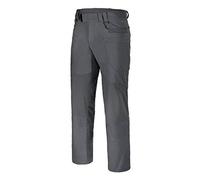 Helikon Hybrid Tactical PolyCotton Rip-Stop Trousers - Shadow Grey