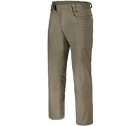 Helikon Hybrid Tactical PolyCotton Rip-Stop Pants - Adaptive Green