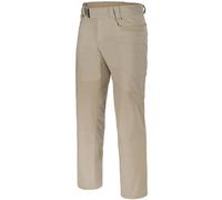 Helikon Hybrid Tactical PolyCotton Rip-Stop Pants - Khaki