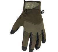 Helikon-Tex Impact Duty Winter Mk2 Gloves - Olive Green/Black