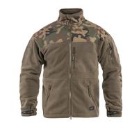 Helikon-Tex Infantry Fleece - Olive Green/wz.93 Pantera PL Woodland