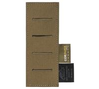 Helikon-Tex Insert 1 MOLLE Adapter Cordura - Coyote