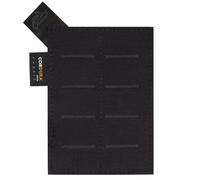 Helikon-Tex Insert 2 Molle Adapter - Black