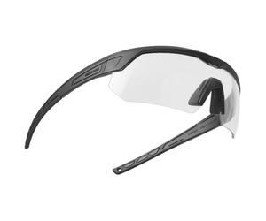 Helikon-Tex LanRay Shooting Set Tactical Glasses - Black/Clear