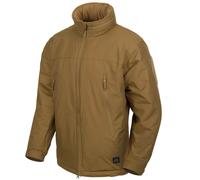Helikon-Tex Level 7 Climashield Apex 100 g Jacket - Coyote